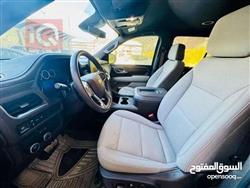 شيفروليه تاهو